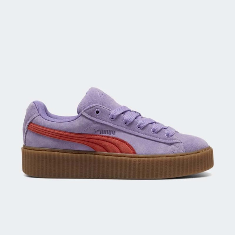 Puma fenty clearance clara lionel creeper